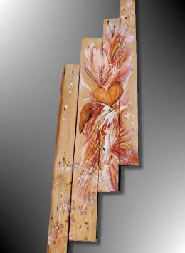 tableau bois de palette 